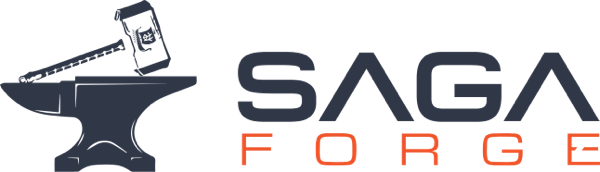 SAGA Forge